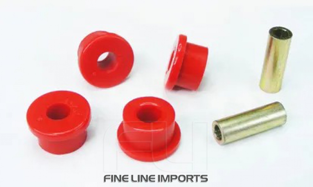 Urethane Lower Control Arm Front Bush (2 PKT) (Pedders-EP6473)