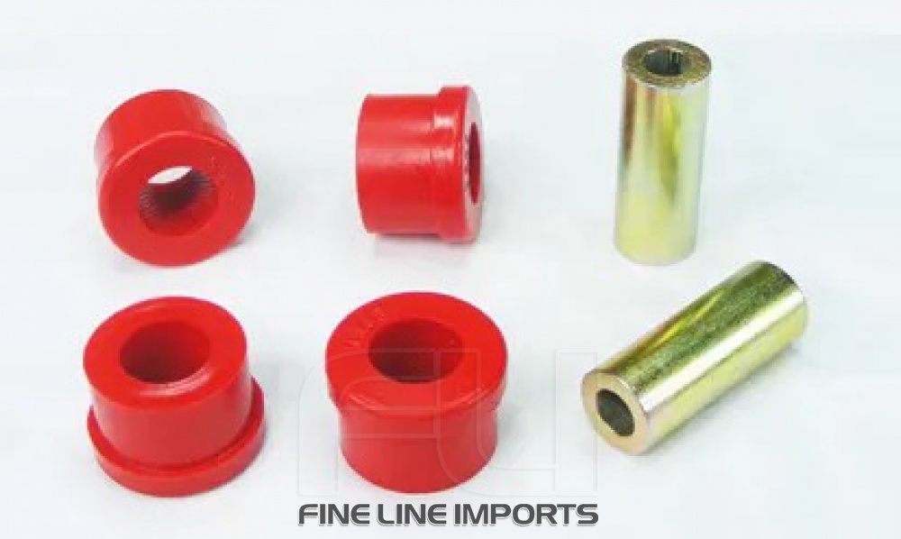 Urethane Lower Control Arm Front Bush (2 PKT) (Pedders-EP6546)