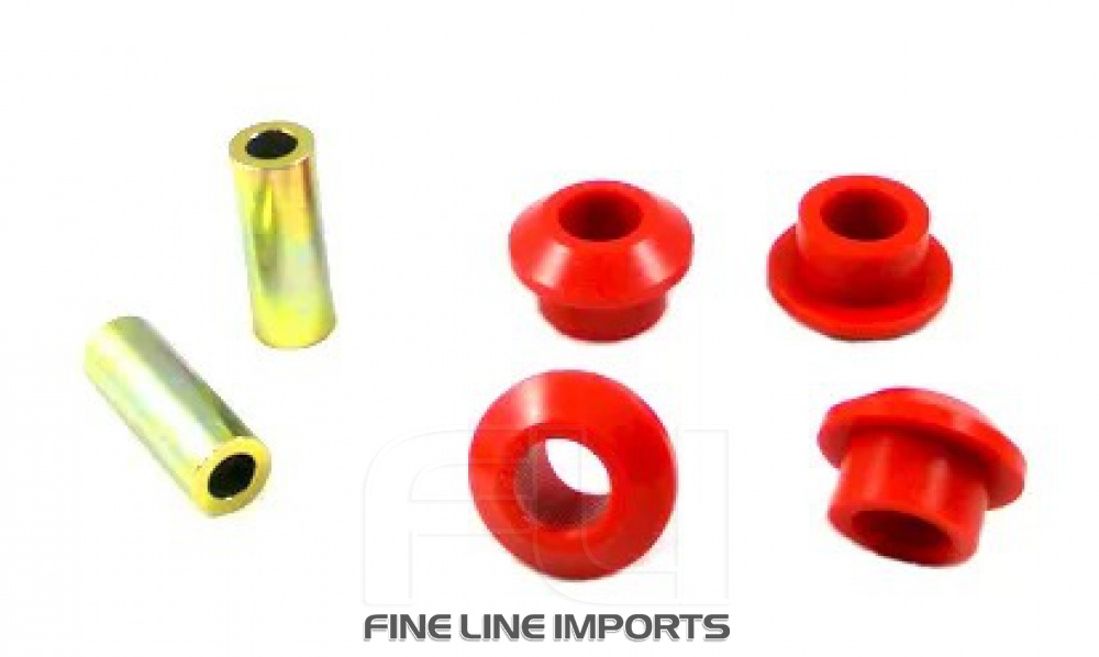 Urethane Lower Control Arm Front Bush (2 PKT) (Pedders-EP6626)