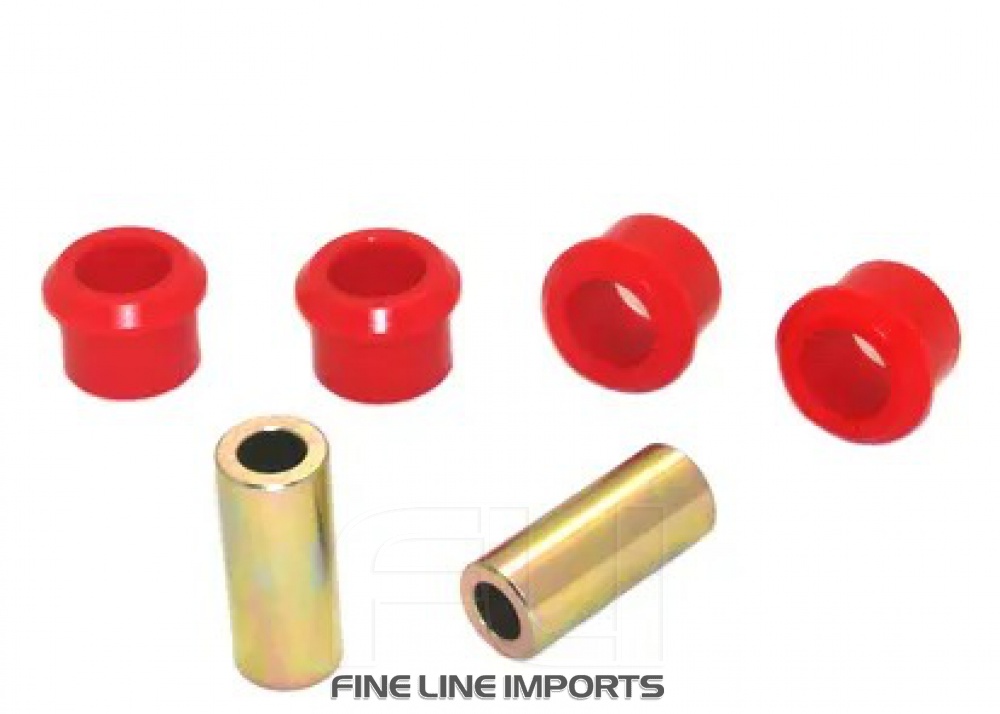 Urethane Lower Control Arm Front Bush (2 PKT) (Pedders-EP6661)