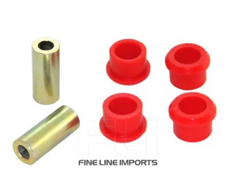 Urethane Lower Control Arm Front Bush (2 PKT) (Pedders-EP6677)