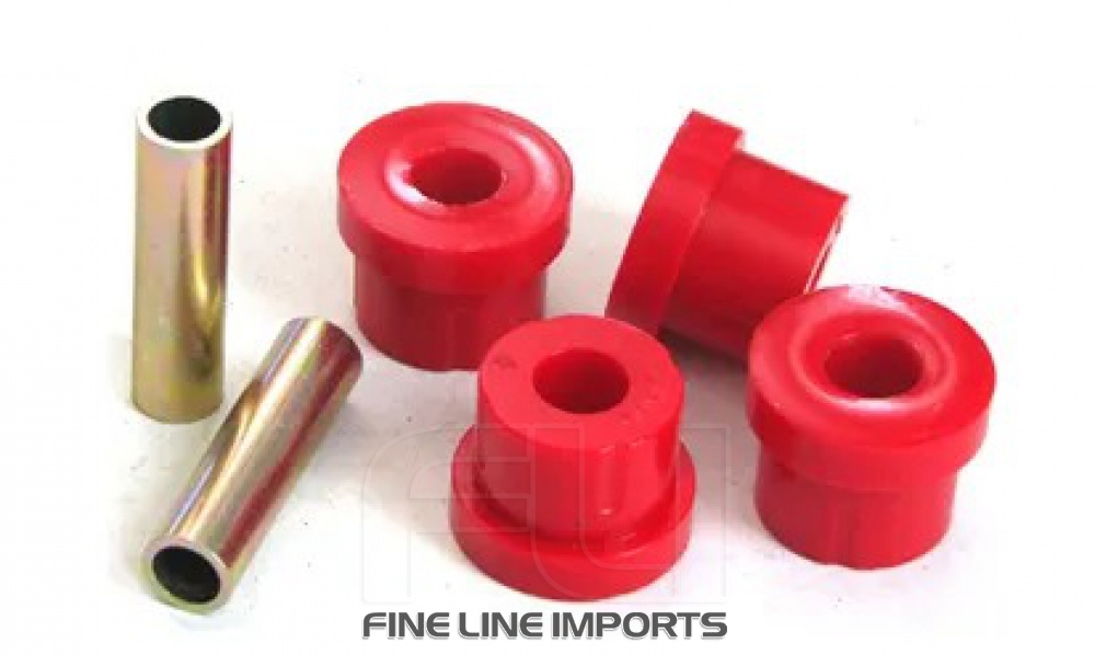 Urethane Lower Control Arm Front Bush (34mm) (2 PKT) (Pedders-EP1160)