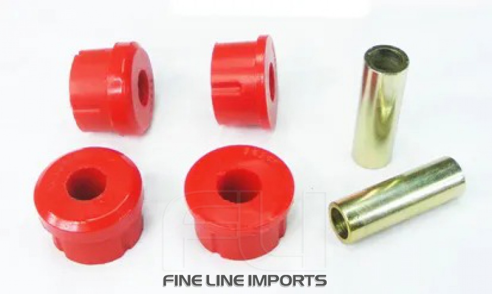 Urethane Lower Control Arm Front Bush (46mm OD) (2 PKT) (Pedders-EP6436)