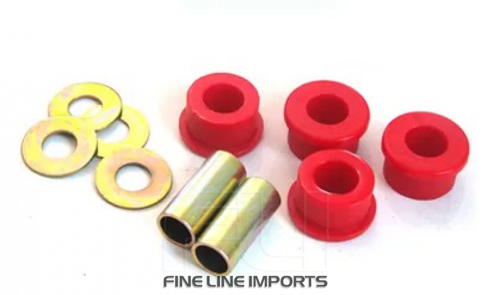 Urethane Lower Control Arm Front Bush (suits 50mm sleeve) (2 PKT) (Pedders-EP6488)