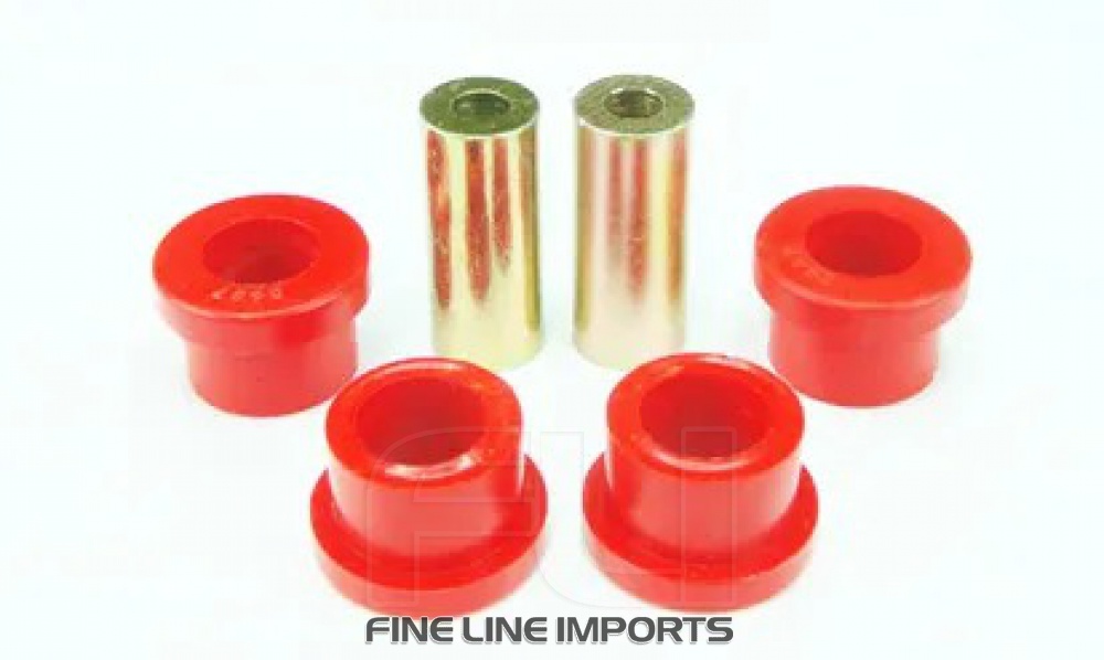 Urethane Lower Control Arm Front Bush (suits 61mm wide) (2 PKT) (Pedders-EP6487)