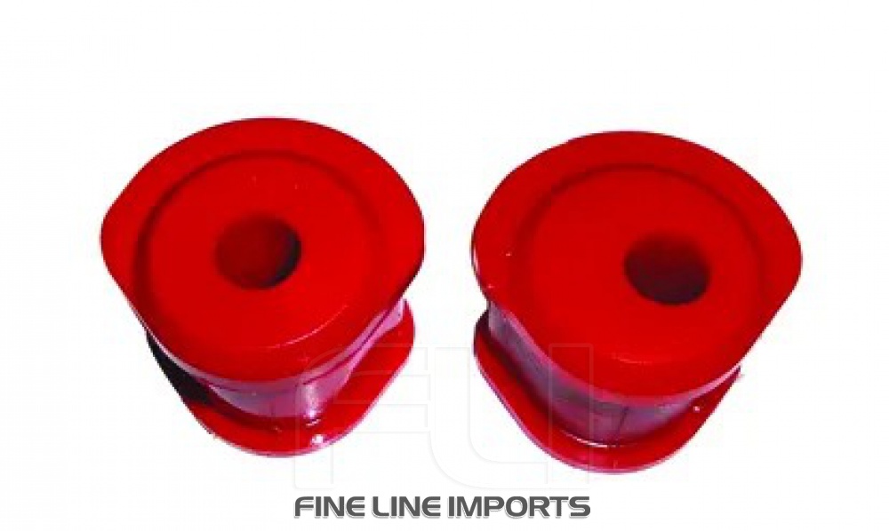 Urethane Lower Control Arm Rear Alignment Bush (2 PKT) (Pedders-EP1113)