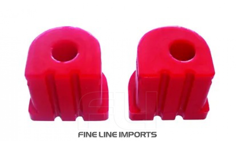 Urethane Lower Control Arm Rear Alignment Bush (2 PKT) (Pedders-EP1123)