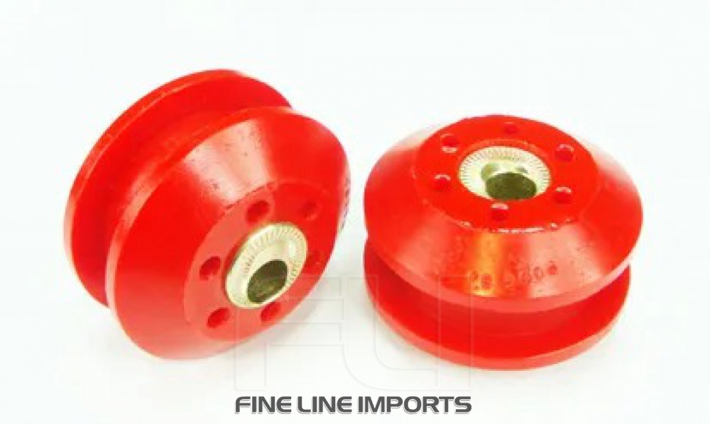 Urethane Lower Control Arm Rear Alignment Bush (2 PKT) (Pedders-EP1267)