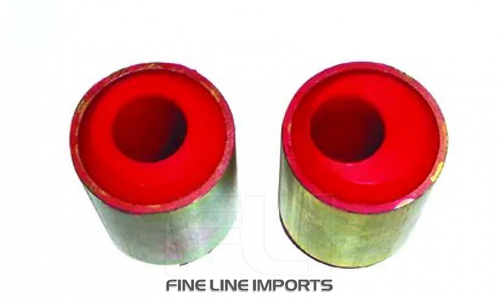 Urethane Lower Control Arm Rear Alignment Bush (2 PKT) (Pedders-EP1281)