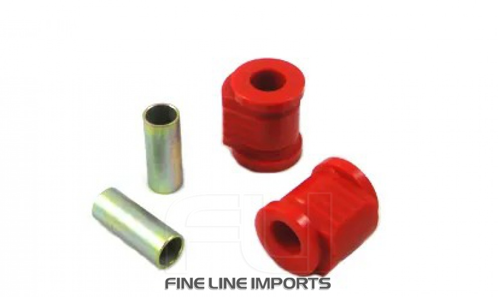 Urethane Lower Control Arm Rear Alignment Bush (2 PKT) (Pedders-EP1356)