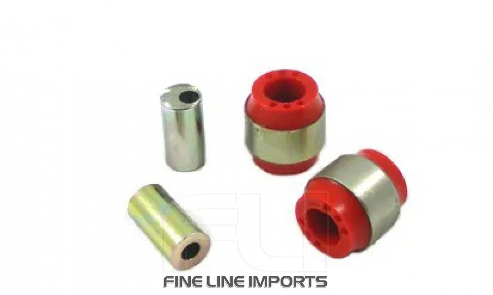 Urethane Lower Control Arm Rear Alignment Bush (2 PKT) (Pedders-EP6520)