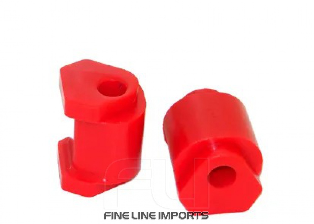 Urethane Lower Control Arm Rear Alignment Bush (2 PKT) (Pedders-EP6595)