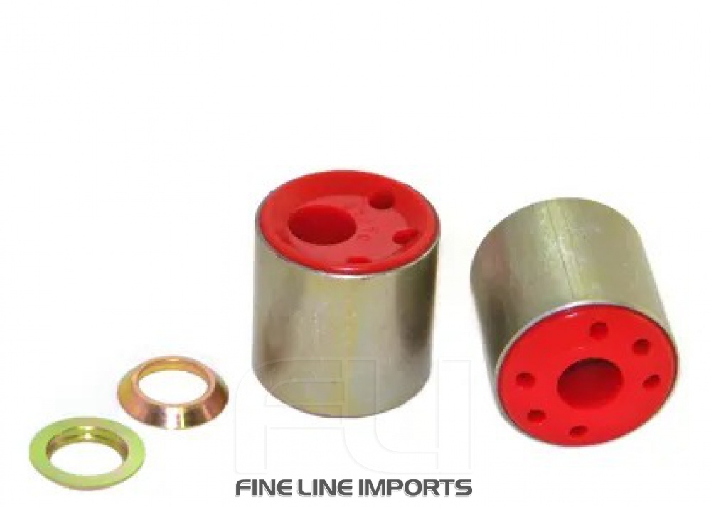 Urethane Lower Control Arm Rear Alignment Bush (2 PKT) (Pedders-EP6625)