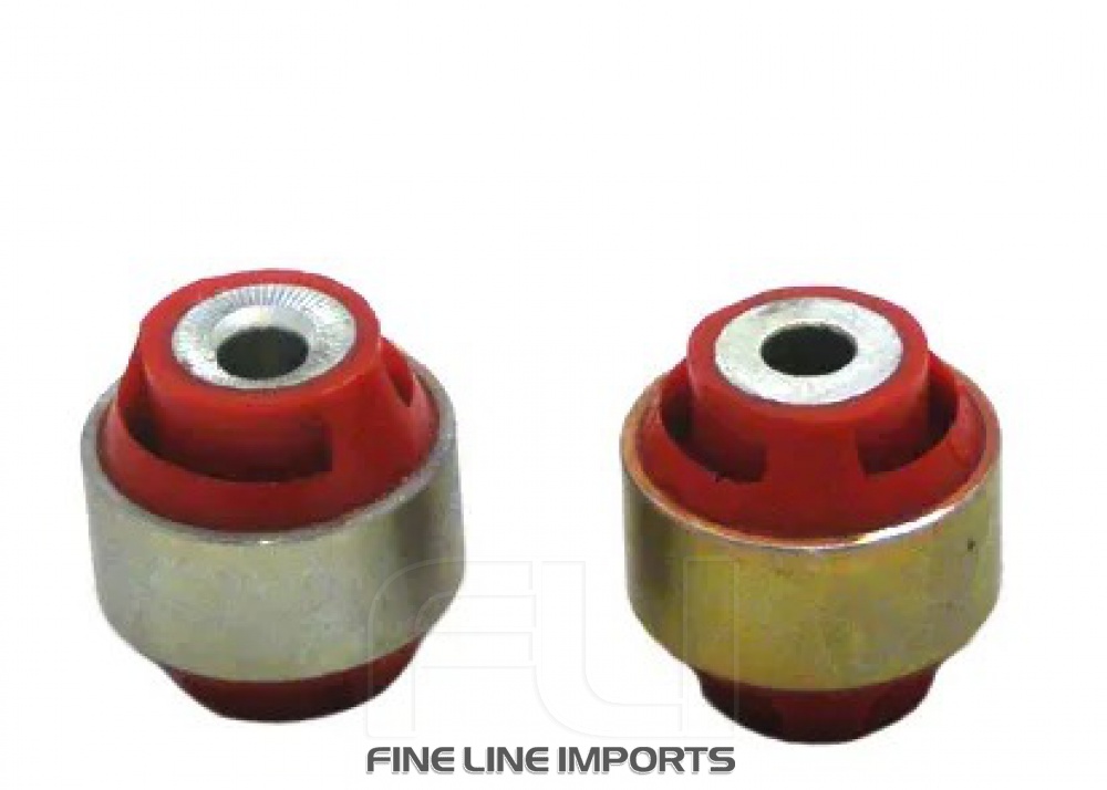 Urethane Lower Control Arm Rear Alignment Bush (2 PKT) (Pedders-EP6639)