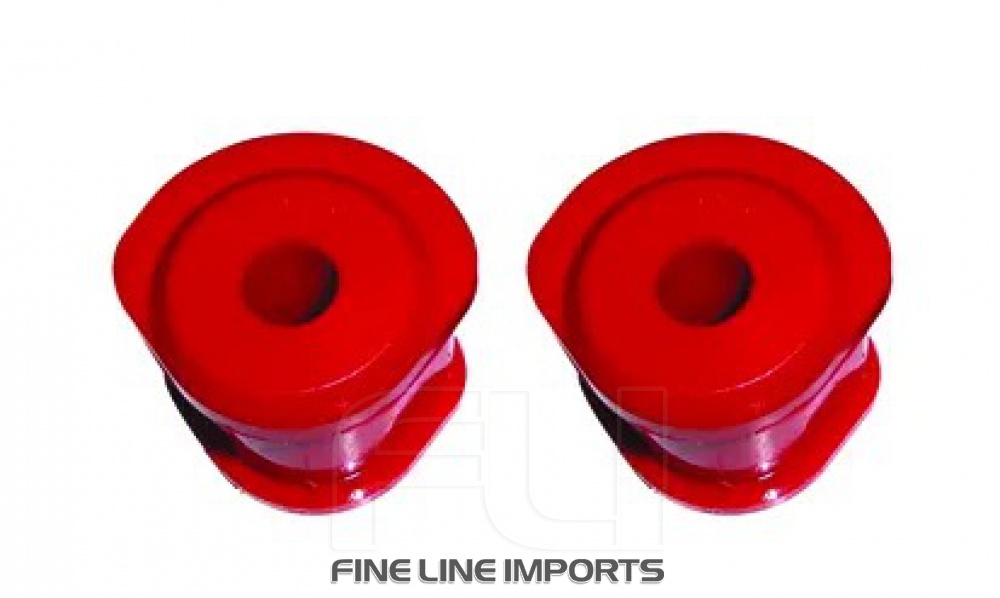 Urethane Lower Control Arm Rear Bush (2 PKT) (Pedders-EP1112)