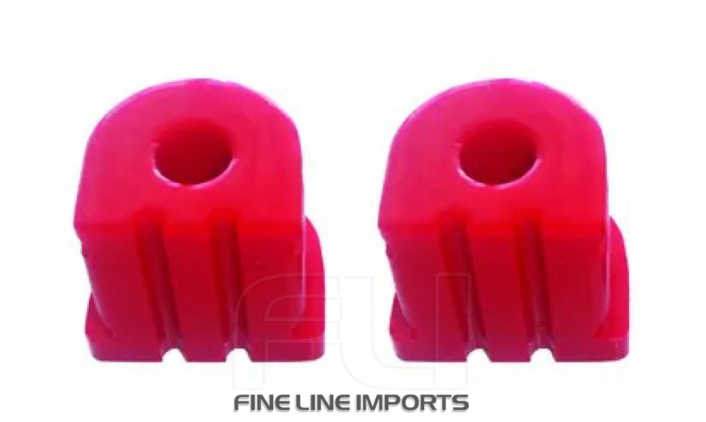 Urethane Lower Control Arm Rear Bush (2 PKT) (Pedders-EP1122)