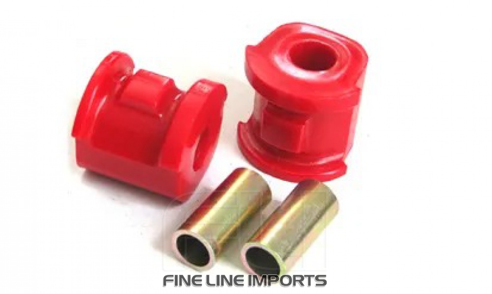 Urethane Lower Control Arm Rear Bush (2 PKT) (Pedders-EP1195)