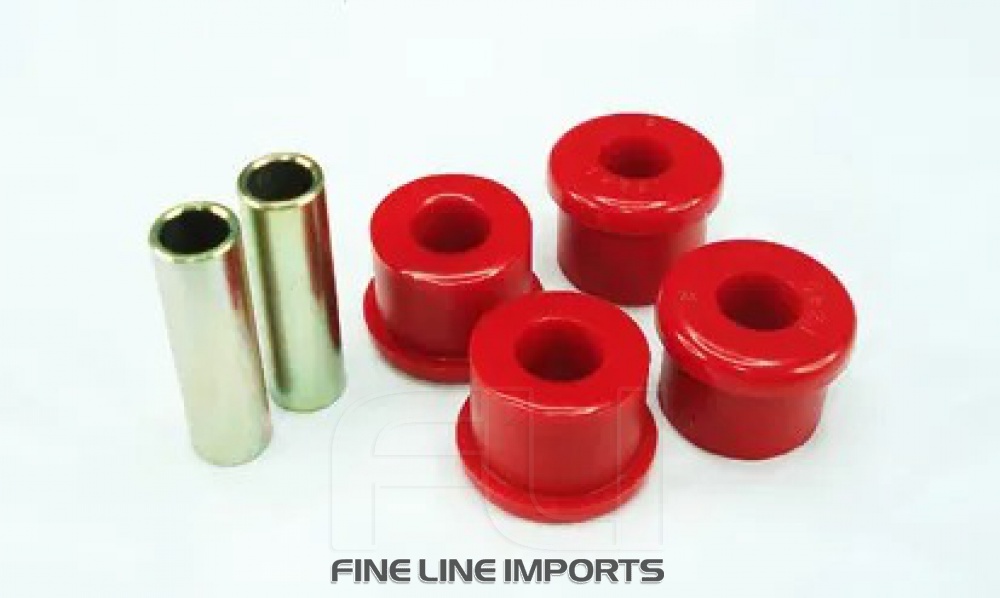 Urethane Lower Control Arm Rear Bush (2 PKT) (Pedders-EP6221)