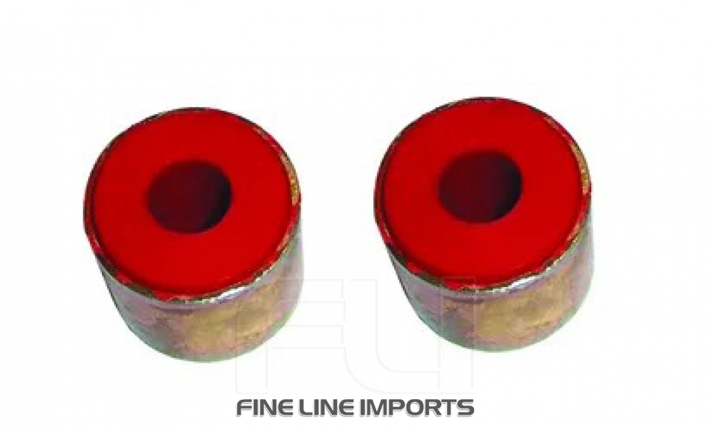 Urethane Lower Control Arm Rear Bush (2 PKT) (Pedders-EP6232)