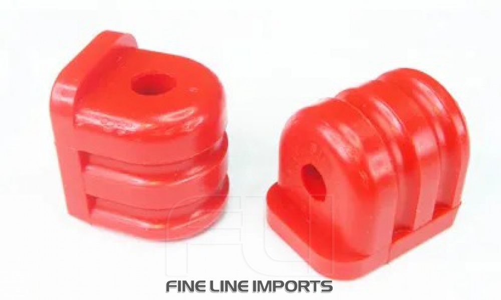 Urethane Lower Control Arm Rear Bush (2 PKT) (Pedders-EP6330)