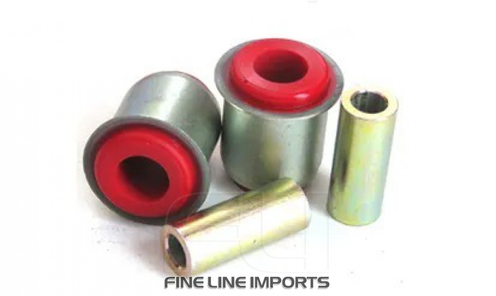 Urethane Lower Control Arm Rear Bush (2 PKT) (Pedders-EP6343)