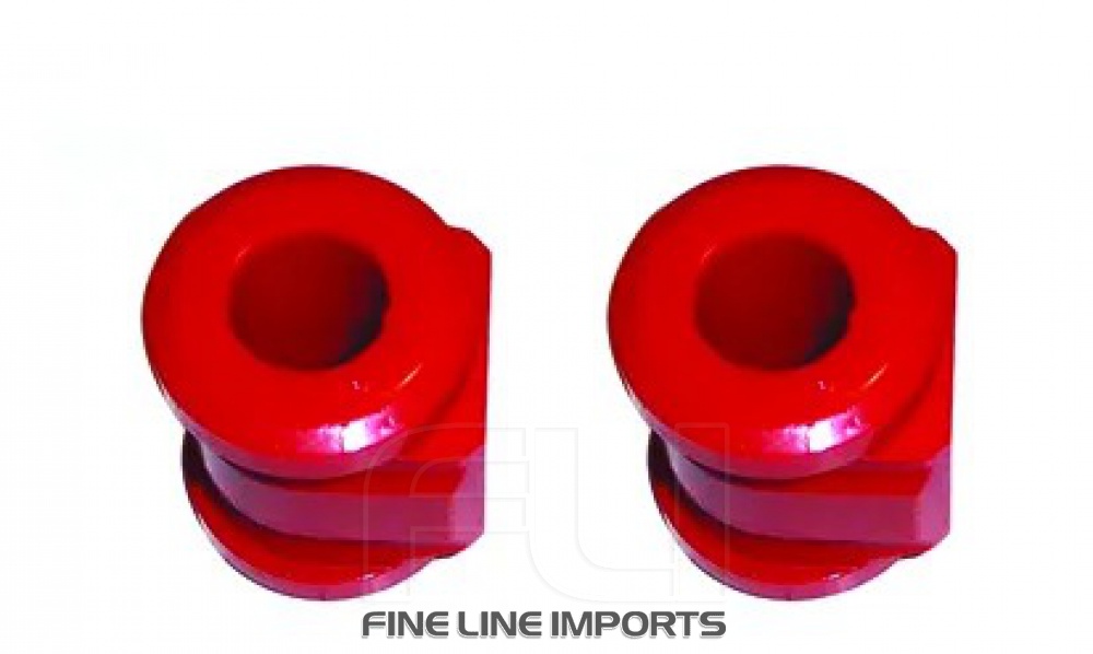 Urethane Lower Control Arm Rear Bush (2 PKT) (Pedders-EP6429)