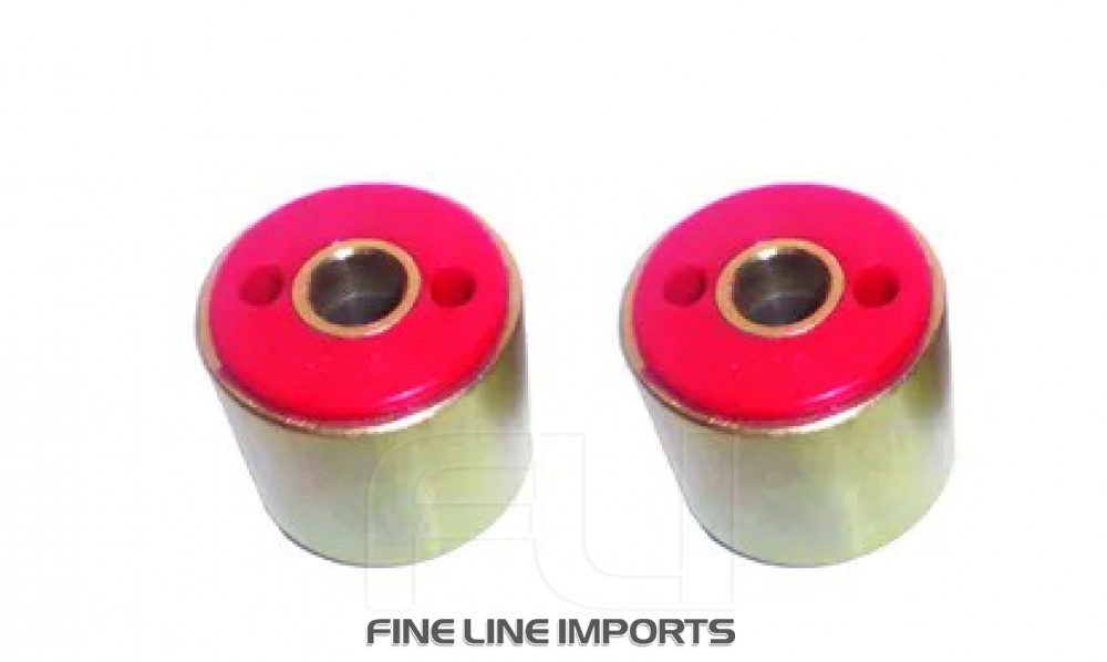 Urethane Lower Control Arm Rear Bush (2 PKT) (Pedders-EP6442)