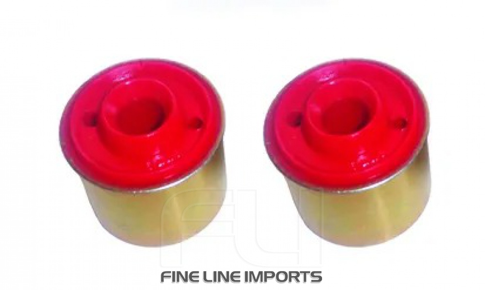 Urethane Lower Control Arm Rear Bush (2 PKT) (Pedders-EP6445)