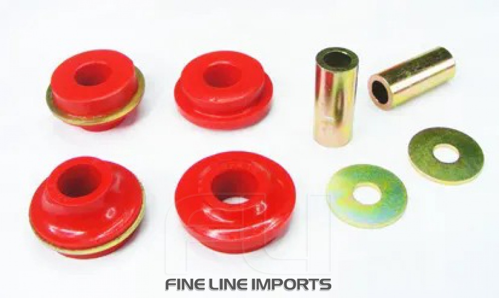 Urethane Lower Control Arm Rear Bush (2 PKT) (Pedders-EP6463)