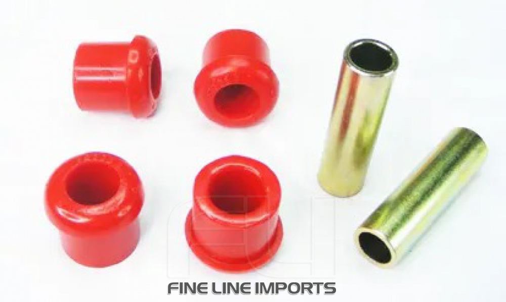 Urethane Lower Control Arm Rear Bush (2 PKT) (Pedders-EP6492)