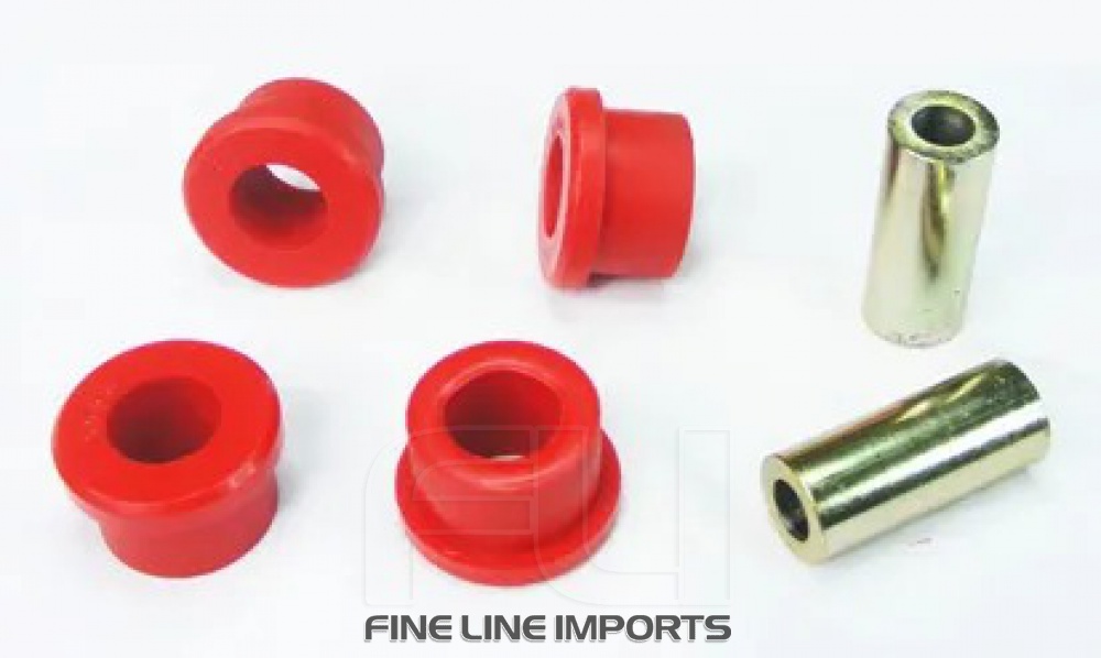 Urethane Lower Control Arm Rear Bush (2 PKT) (Pedders-EP6503)