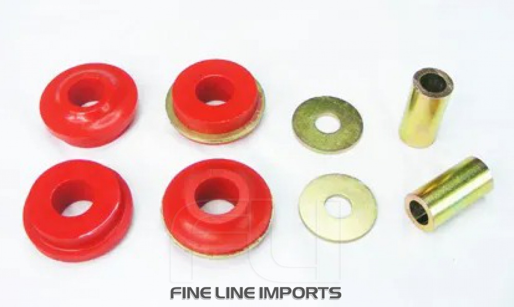 Urethane Lower Control Arm Rear Bush (2 PKT) (Pedders-EP6506)