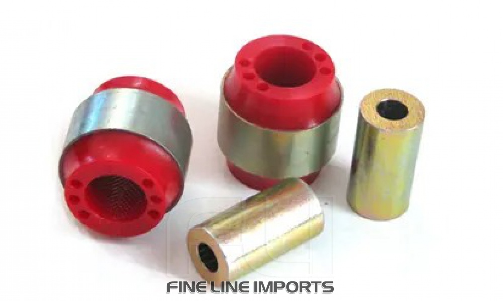 Urethane Lower Control Arm Rear Bush (2 PKT) (Pedders-EP6519)