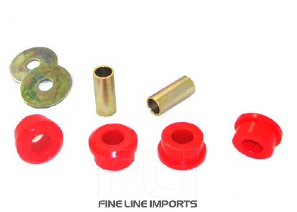 Urethane Lower Control Arm Rear Bush (2 PKT) (Pedders-EP6531)