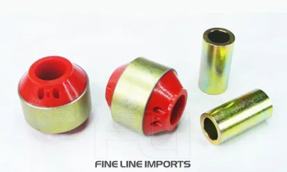 Urethane Lower Control Arm Rear Bush (2 PKT) (Pedders-EP6547)