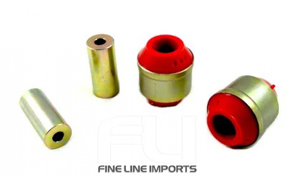 Urethane Lower Control Arm Rear Bush (2 PKT) (Pedders-EP6568)