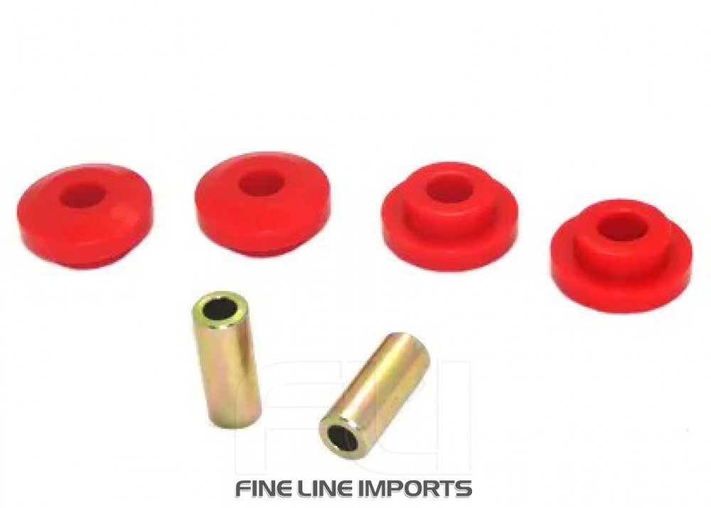 Urethane Lower Control Arm Rear Bush (2 PKT) (Pedders-EP6583)