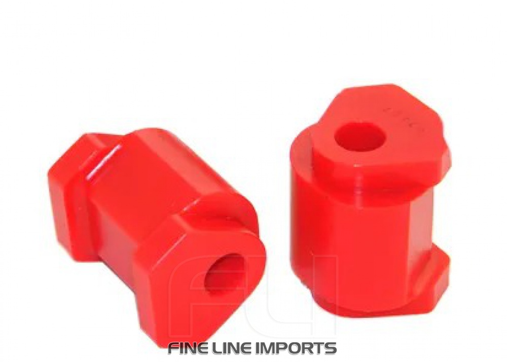 Urethane Lower Control Arm Rear Bush (2 PKT) (Pedders-EP6594)