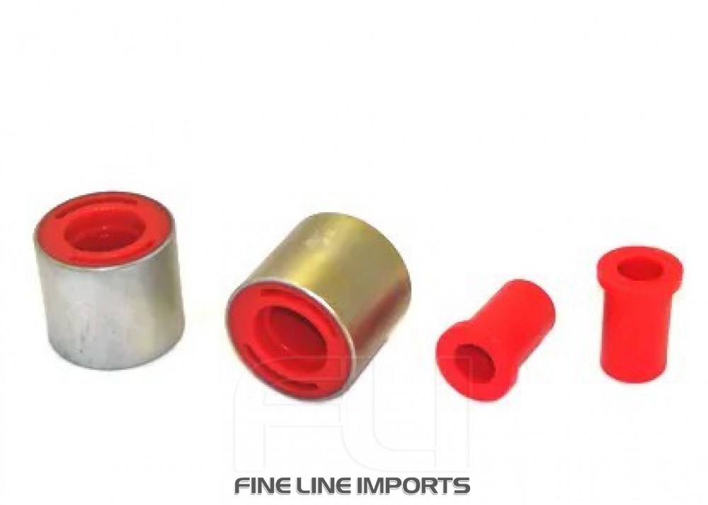 Urethane Lower Control Arm Rear Bush (2 PKT) (Pedders-EP6627)