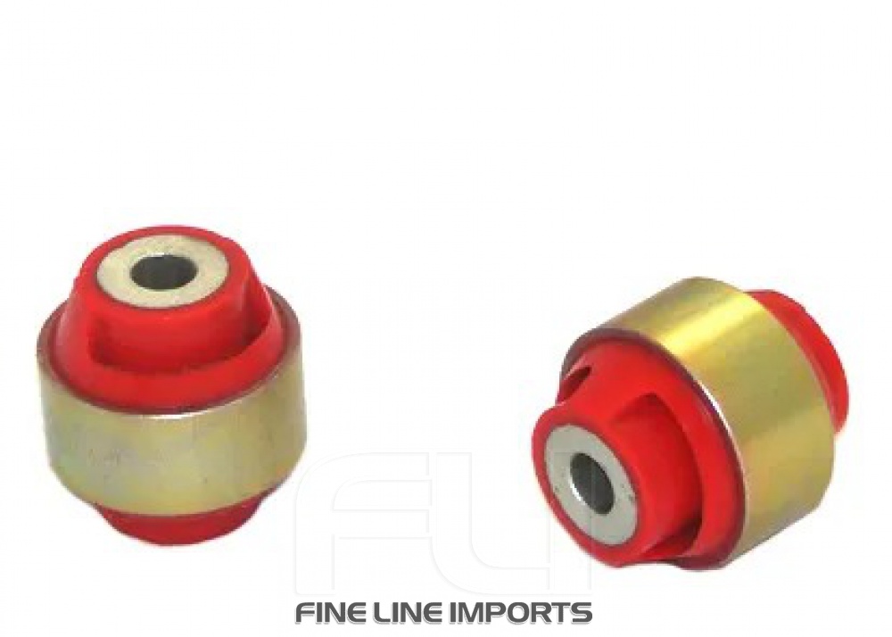 Urethane Lower Control Arm Rear Bush (2 PKT) (Pedders-EP6638)