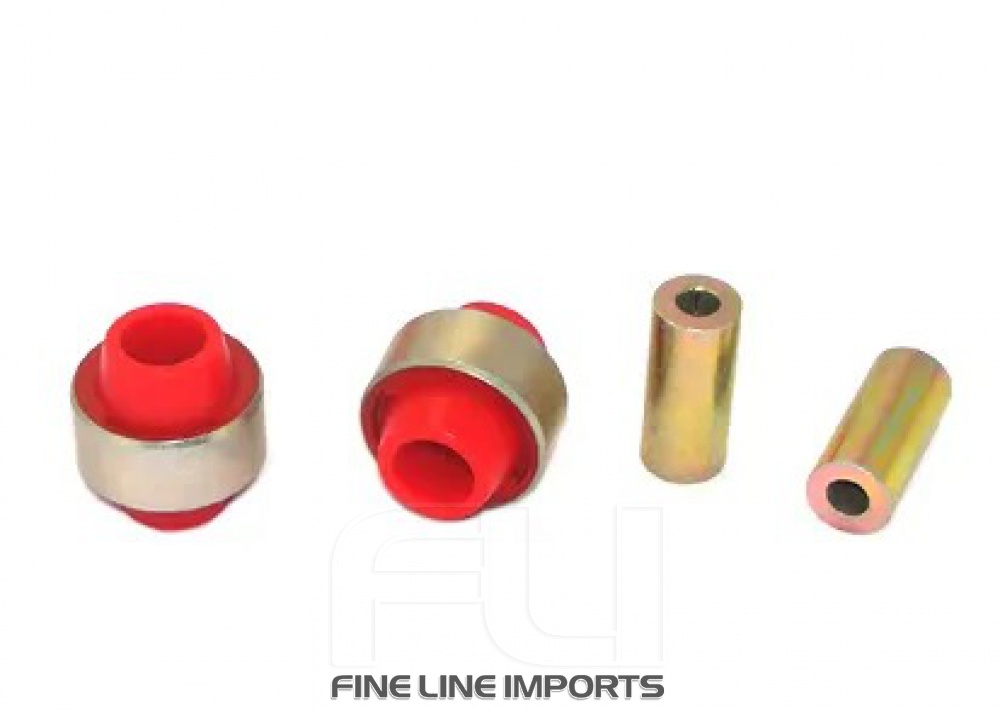 Urethane Lower Control Arm Rear Bush (2 PKT) (Pedders-EP6641)