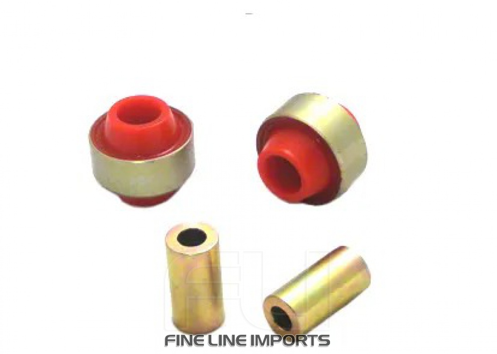 Urethane Lower Control Arm Rear Bush (2 PKT) (Pedders-EP6656)