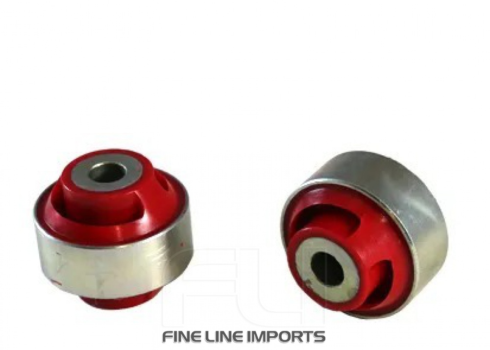 Urethane Lower Control Arm Rear Bush (2 PKT) (Pedders-EP6662)