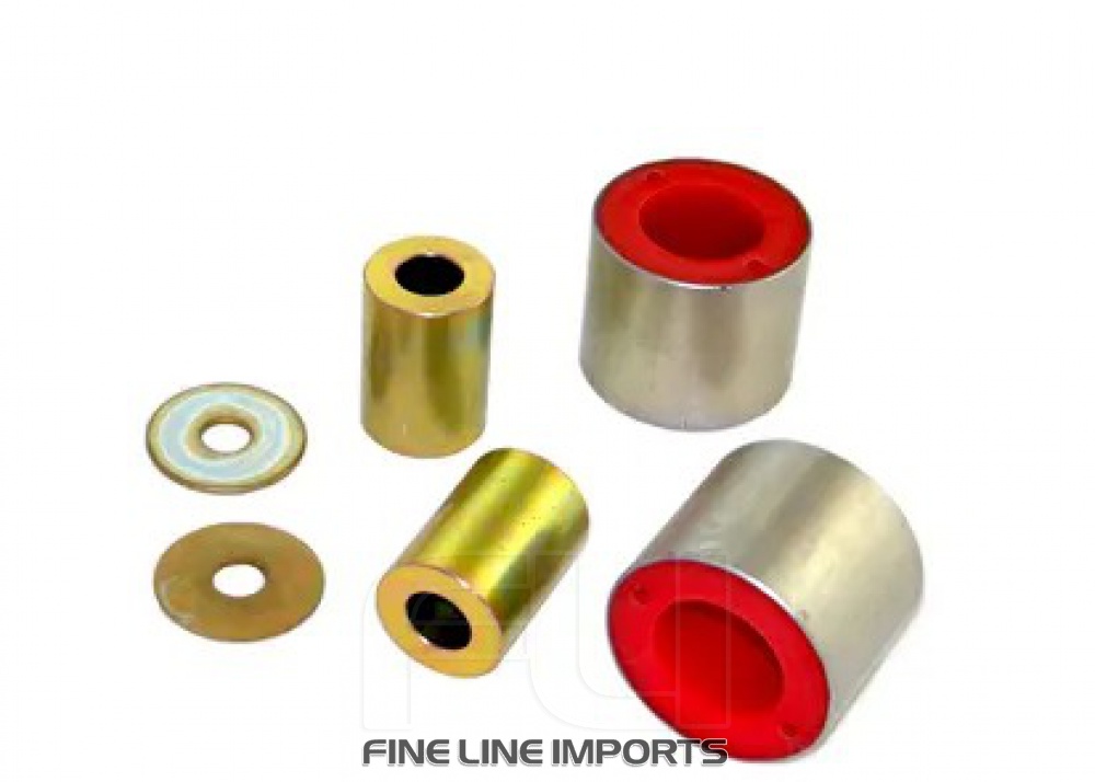 Urethane Lower Control Arm Rear Bush (2 PKT) (Pedders-EP6675)