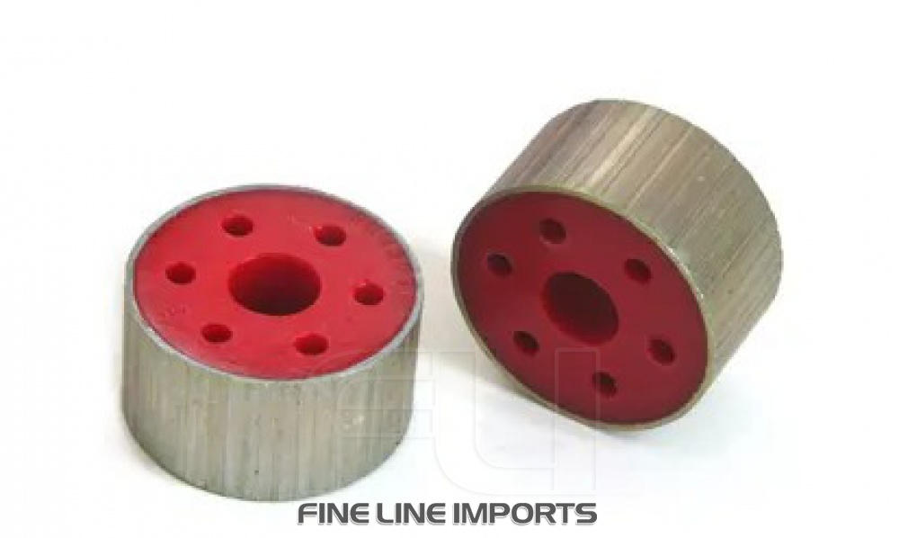 Urethane Lower Control Arm Rear Bush (2 PKT) (Pedders-EP9097)