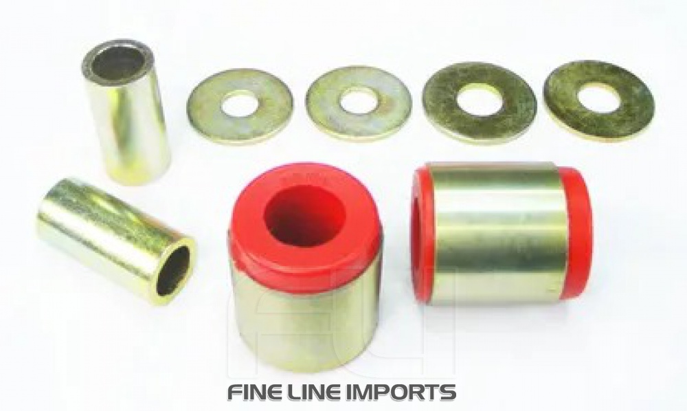 Urethane Lower Control Arm Rear Bush (GSR) (2 PKT) (Pedders-EP6528)