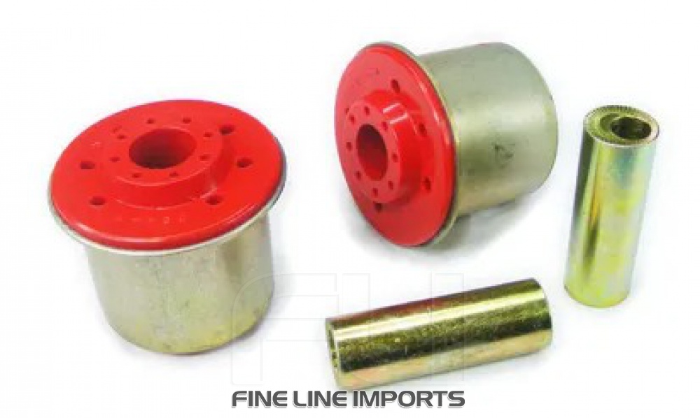 Urethane Lower Front Control Arm Inner Bush (2 PKT) (Pedders-EP6544)