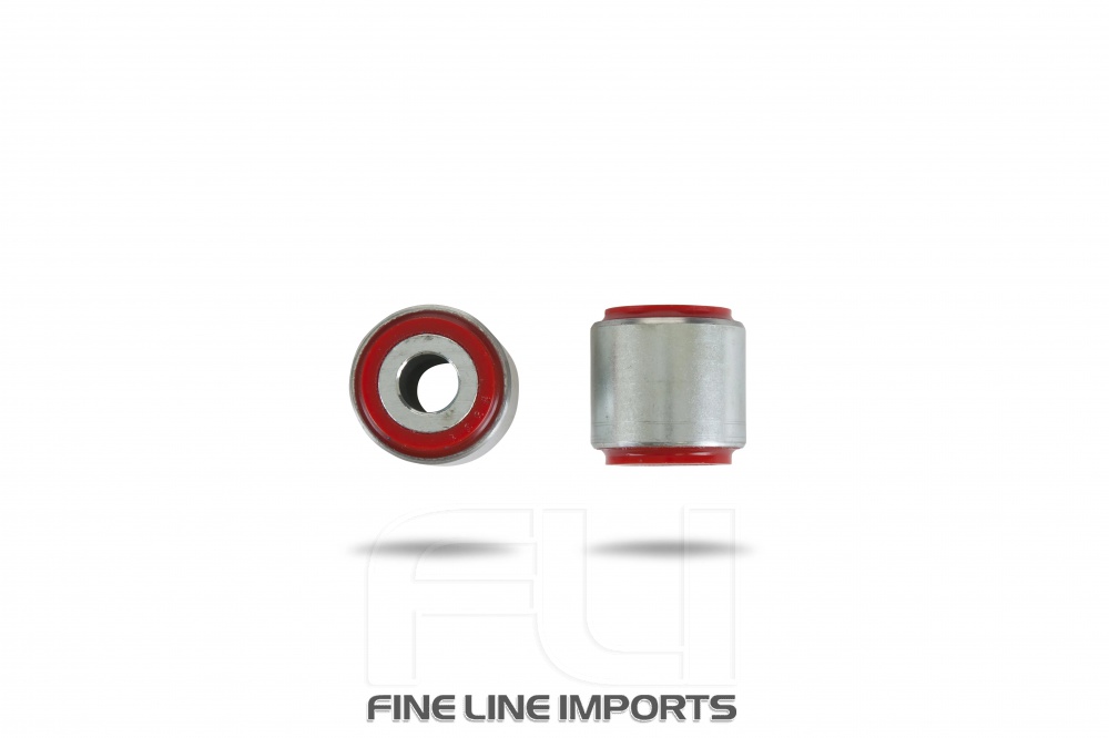 Urethane Lower Shock Mounting Bush (2 PKT) (Pedders-EP038)