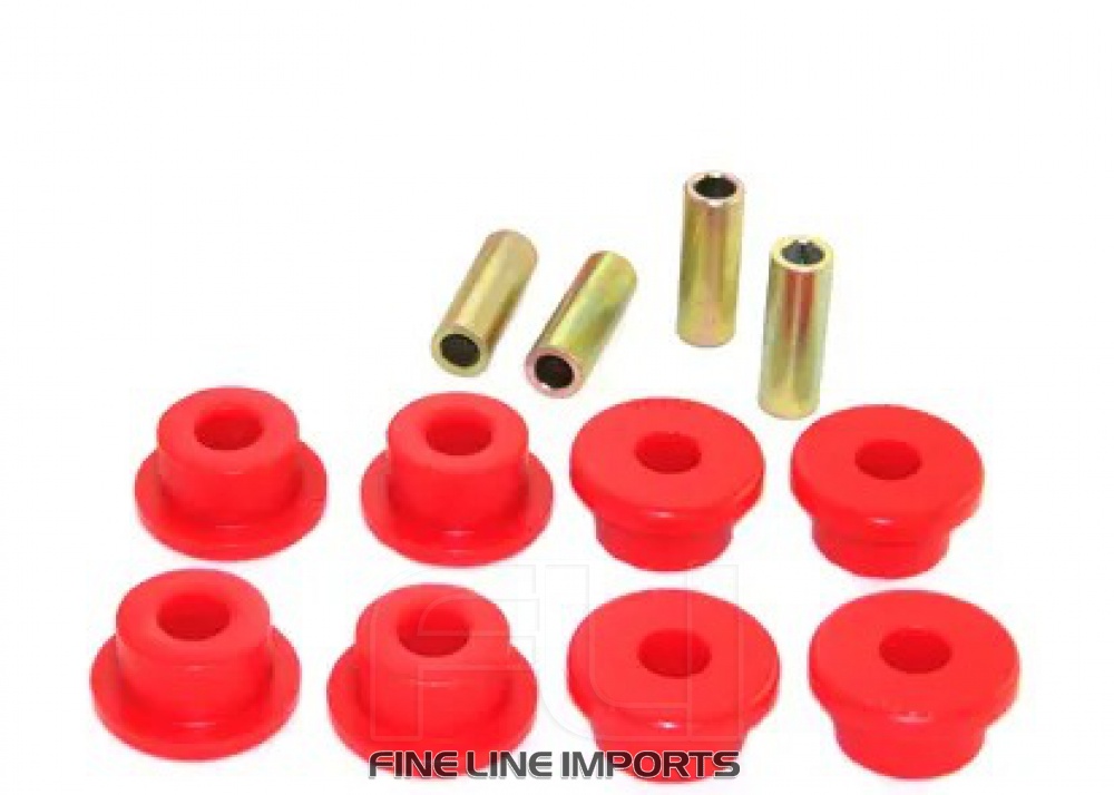 Urethane Lower Trailing Arm  Bush (4 PKT) (Pedders-EP7315)