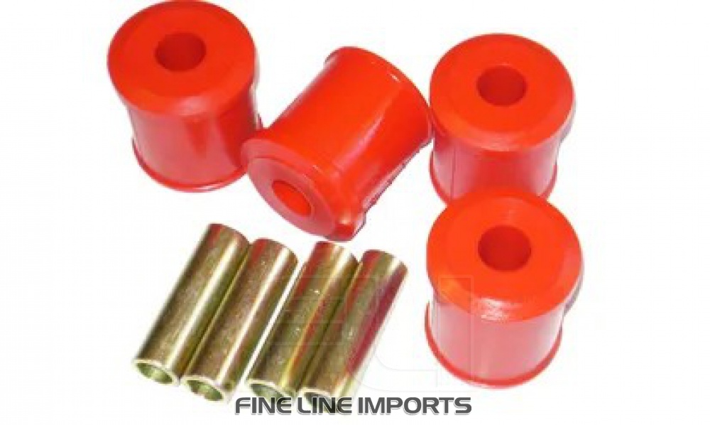 Urethane Lower Trailing Arm Bush (2 PKT) (Pedders-EP610)